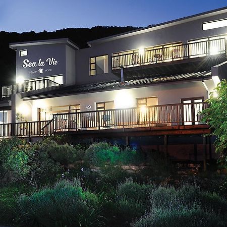 Sea La Vie Beach House Уилдърнес Екстериор снимка