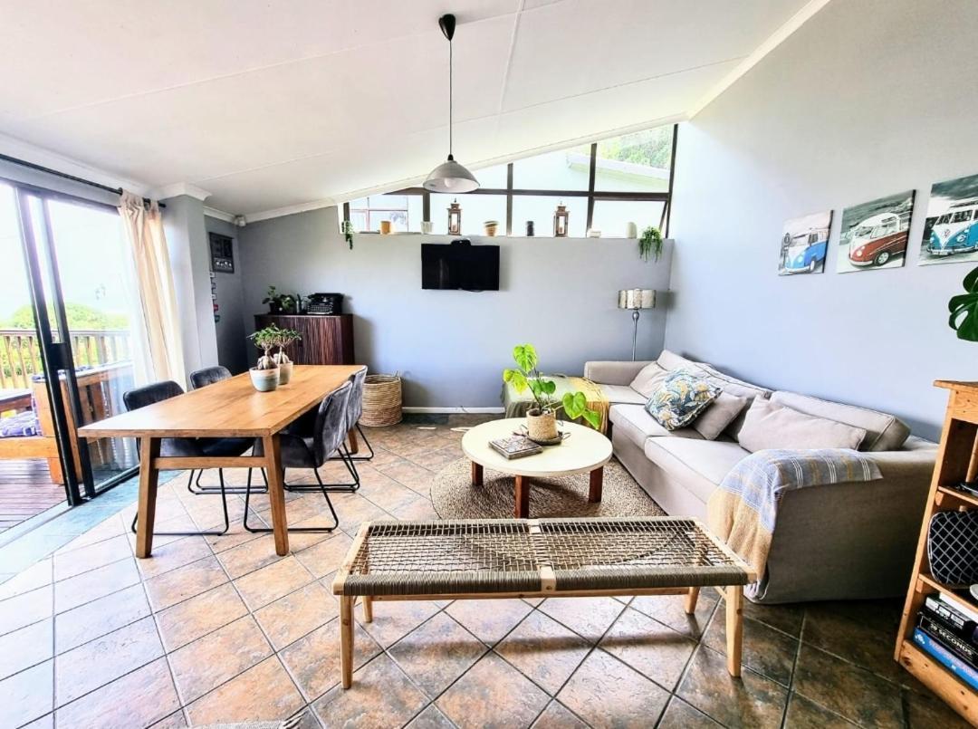 Sea La Vie Beach House Уилдърнес Екстериор снимка