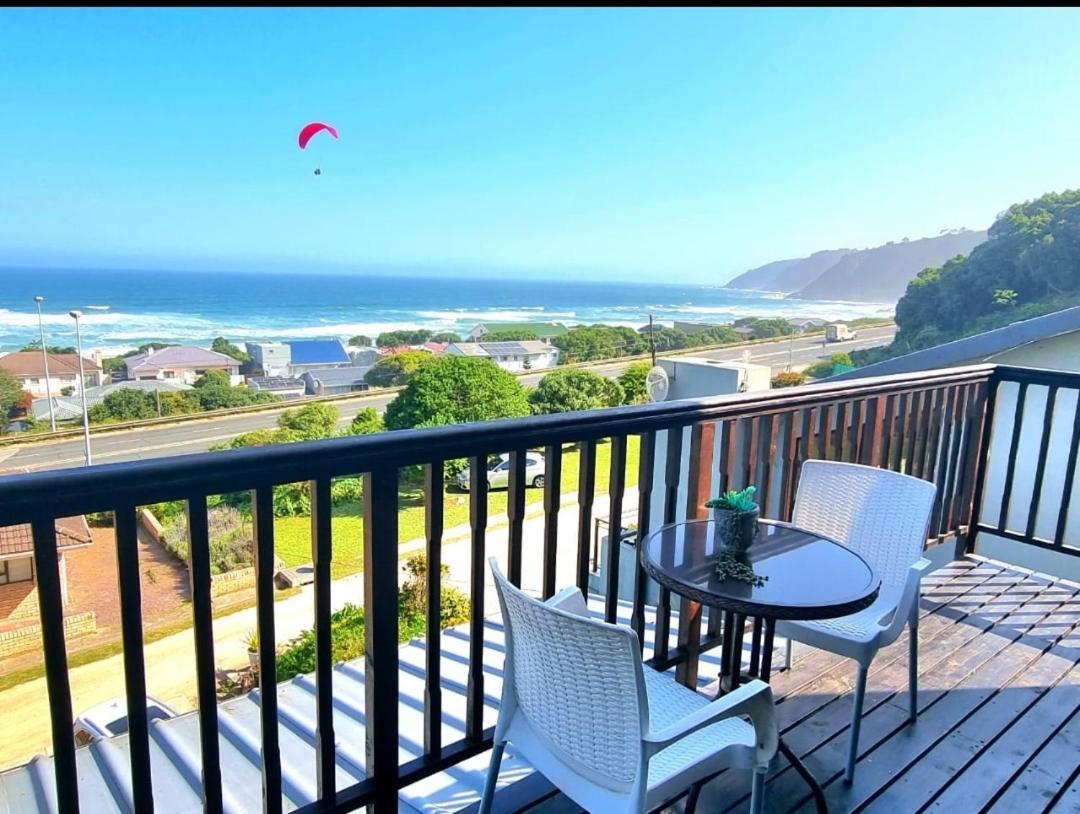 Sea La Vie Beach House Уилдърнес Екстериор снимка
