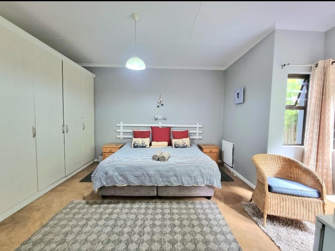 Sea La Vie Beach House Уилдърнес Екстериор снимка