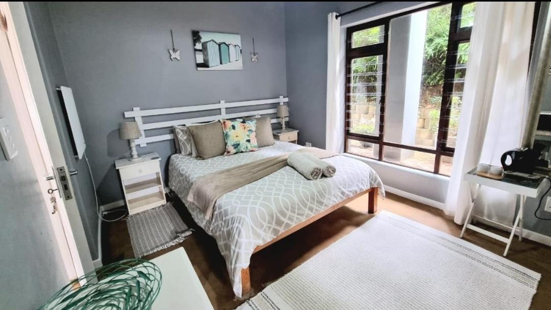 Sea La Vie Beach House Уилдърнес Екстериор снимка