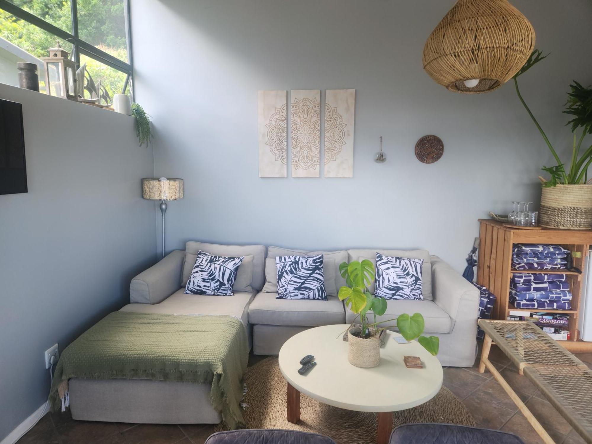 Sea La Vie Beach House Уилдърнес Екстериор снимка
