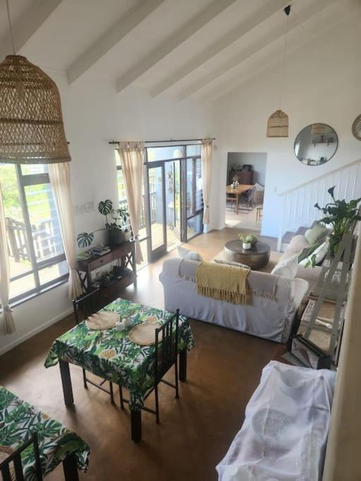 Sea La Vie Beach House Уилдърнес Екстериор снимка