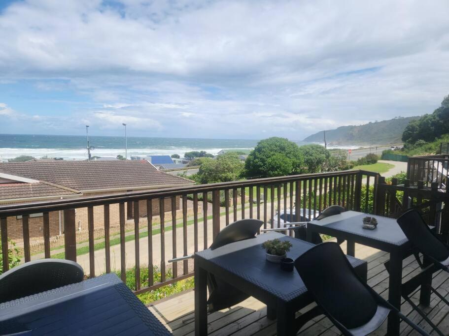 Sea La Vie Beach House Уилдърнес Екстериор снимка