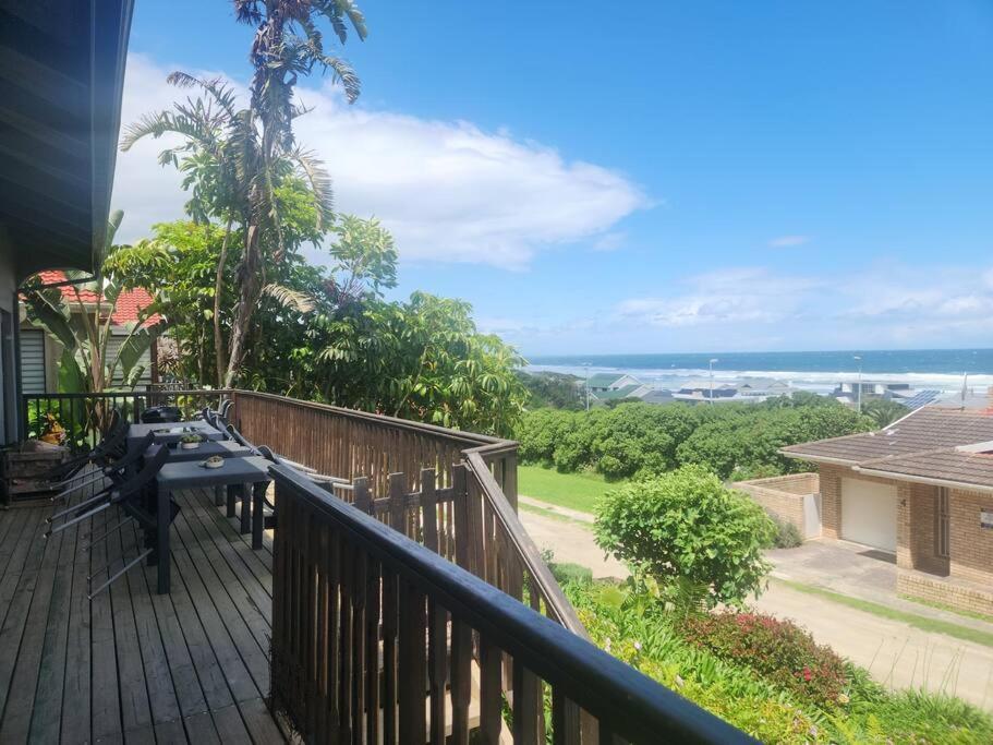 Sea La Vie Beach House Уилдърнес Екстериор снимка