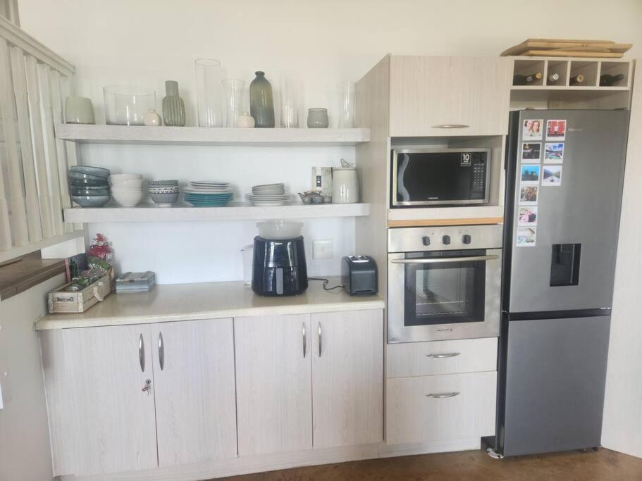 Sea La Vie Beach House Уилдърнес Екстериор снимка
