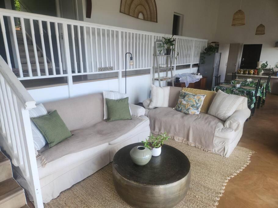 Sea La Vie Beach House Уилдърнес Екстериор снимка