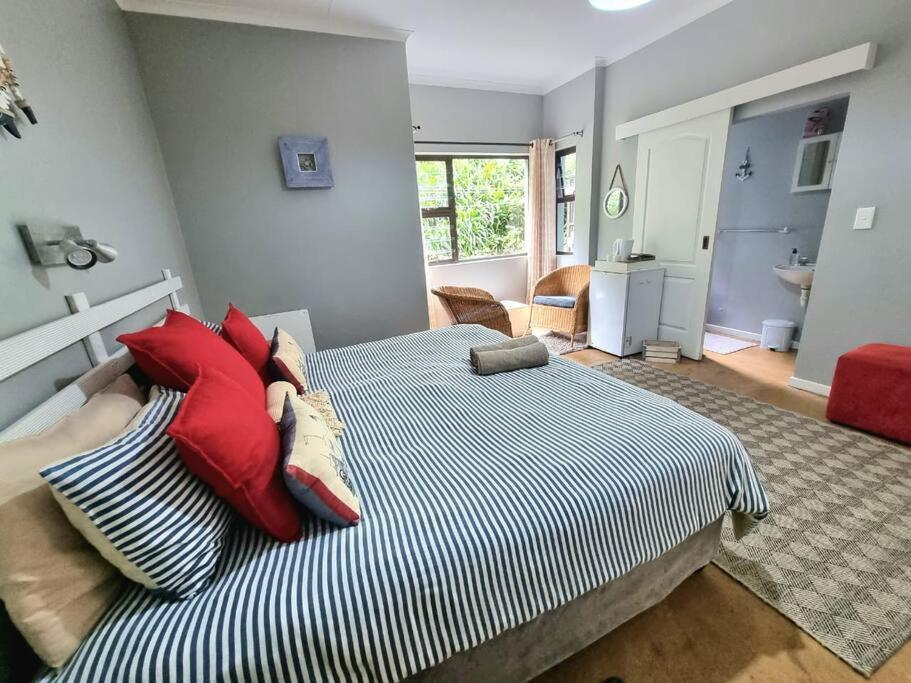 Sea La Vie Beach House Уилдърнес Екстериор снимка