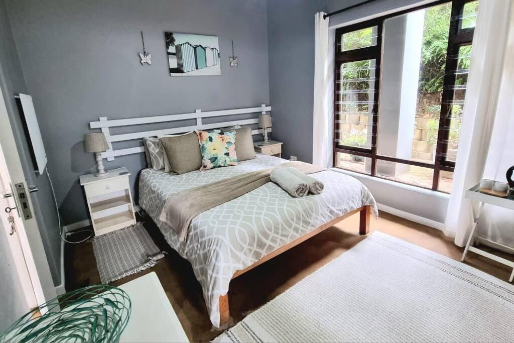 Sea La Vie Beach House Уилдърнес Екстериор снимка
