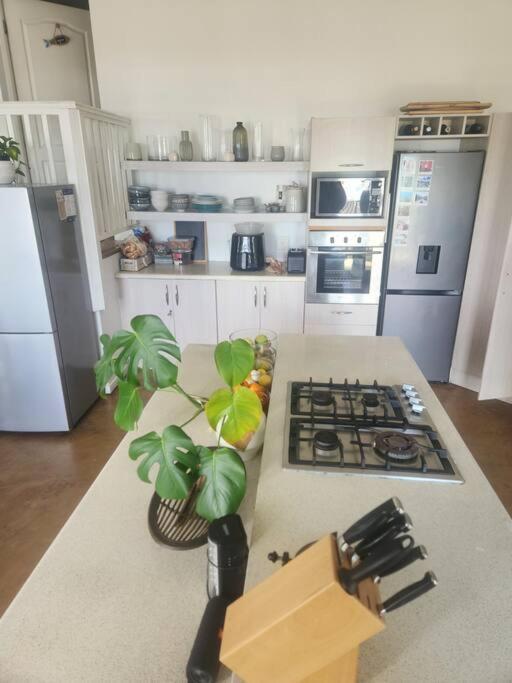 Sea La Vie Beach House Уилдърнес Екстериор снимка