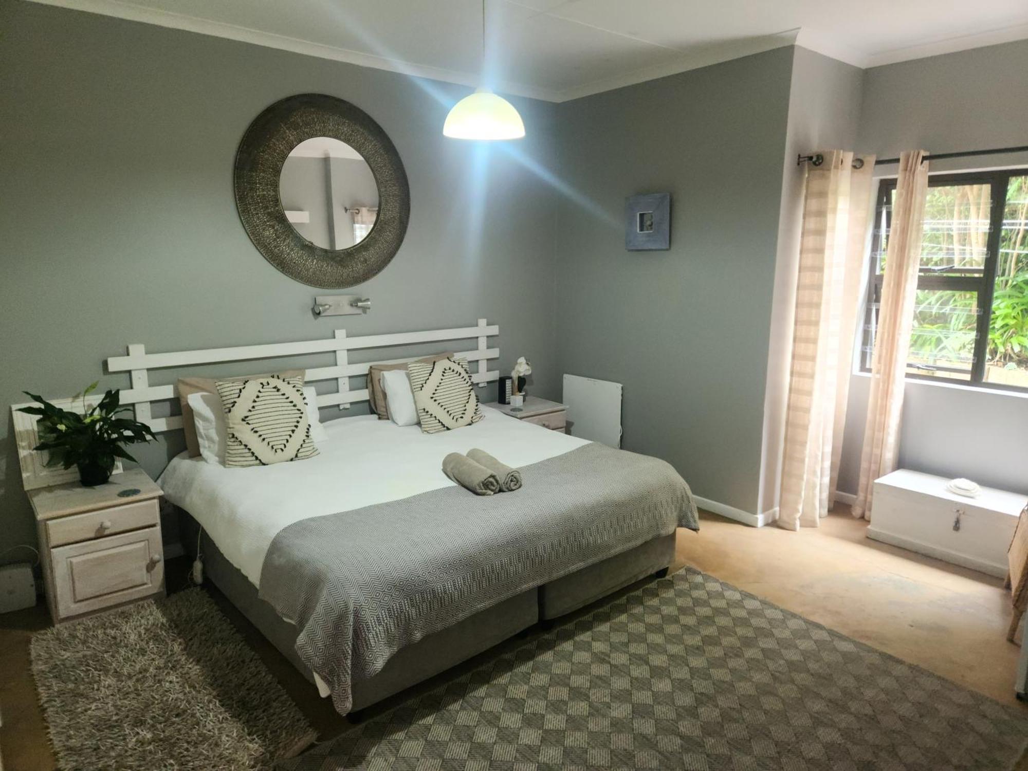 Sea La Vie Beach House Уилдърнес Екстериор снимка