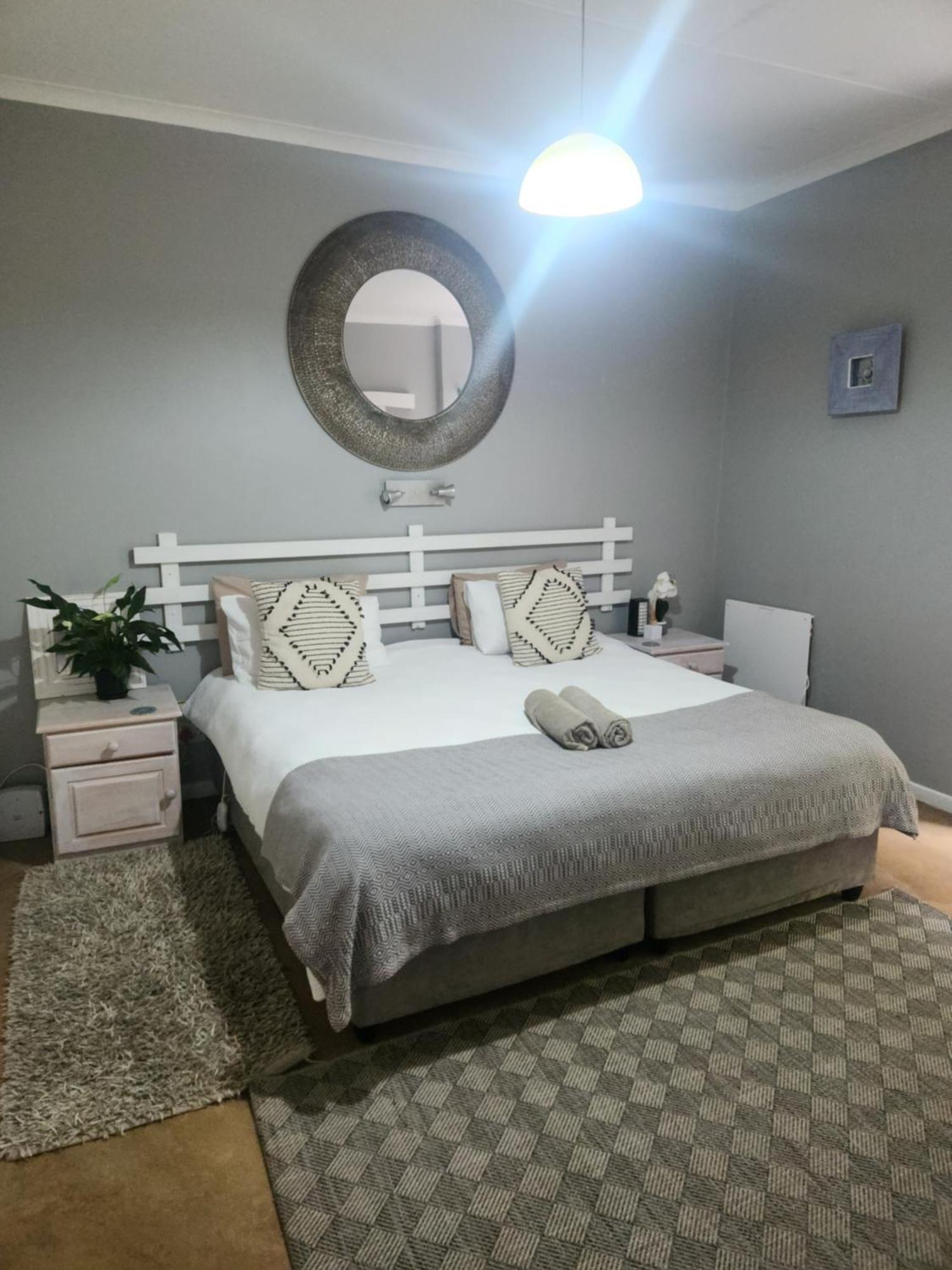 Sea La Vie Beach House Уилдърнес Екстериор снимка