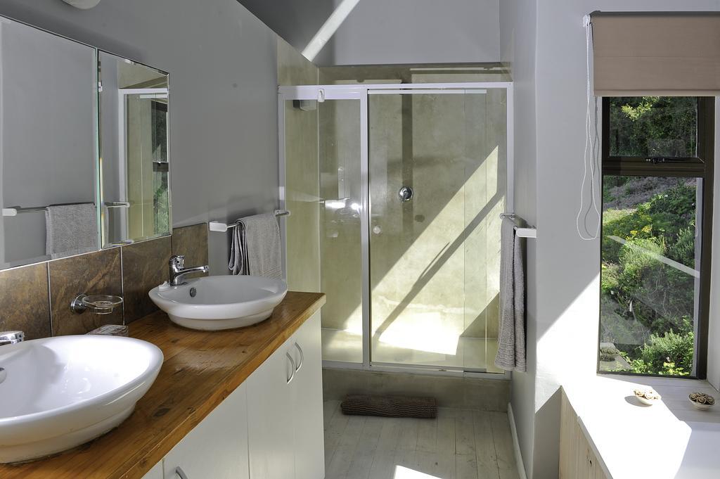 Sea La Vie Beach House Уилдърнес Екстериор снимка